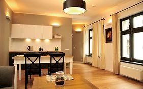 Apartamenty Kopernika 14